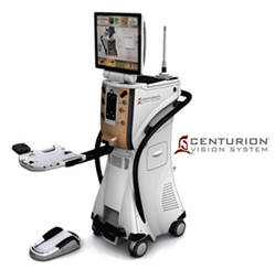 CENTURION®VISION SYSTEM