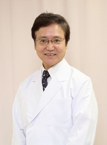 副院長 植田 俊彦 副院長 植田 俊彦